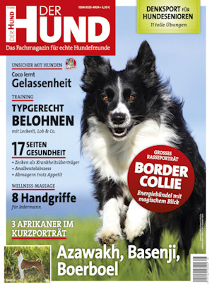 Magazin Der Hund