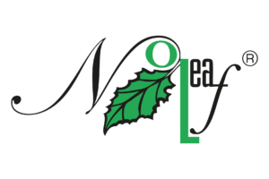 Noleaf Logo